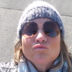 Meet your Posher, Laurie